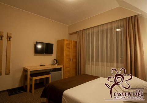 Pensiunea Casa din Parc - Covasna (25)