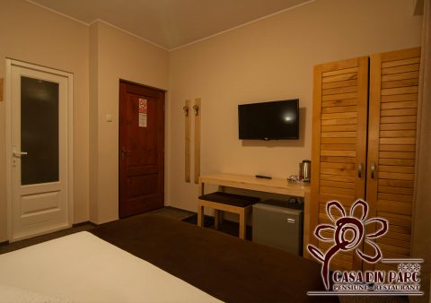 Pensiunea Casa din Parc - Covasna (26)