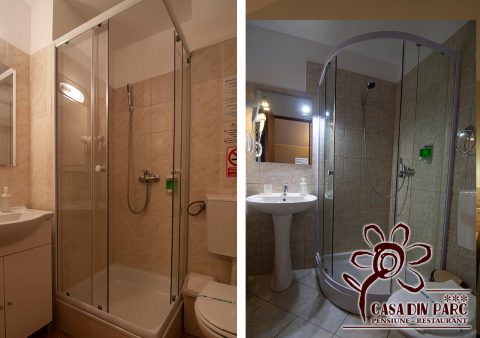 Pensiunea Casa din Parc - Covasna (32)