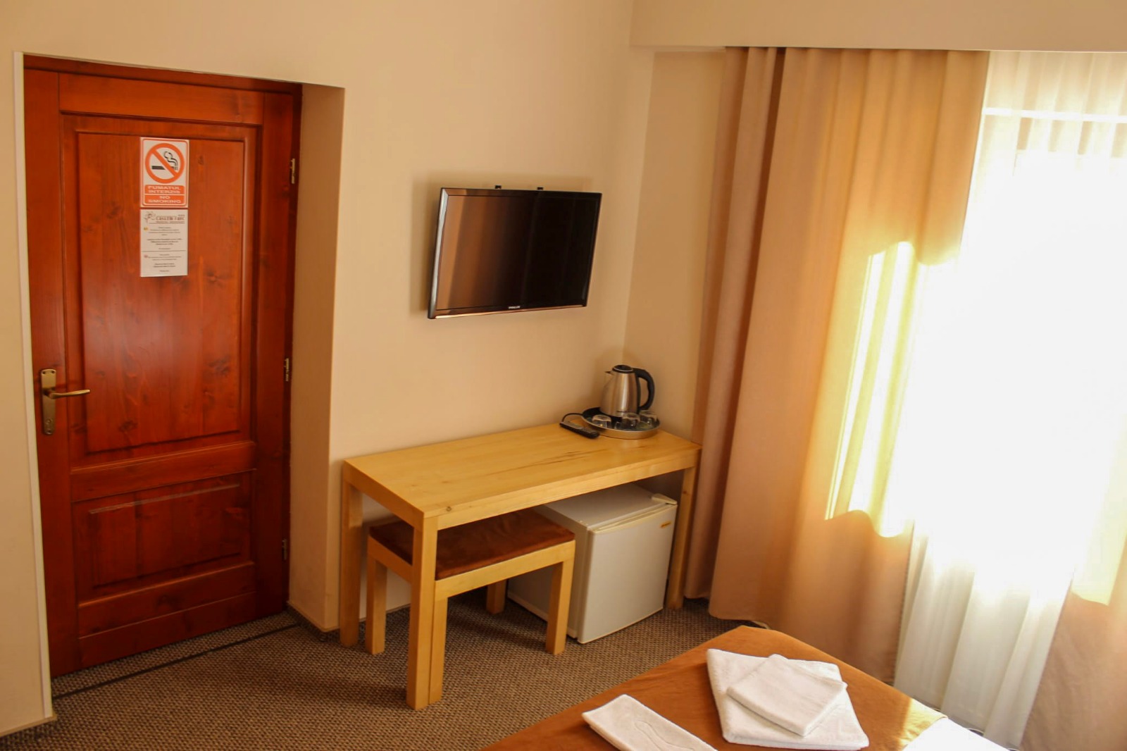 Camera 1 - Casa din parc - Pensiune Covasna (2)