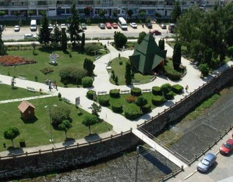 Vacanta mult dorita